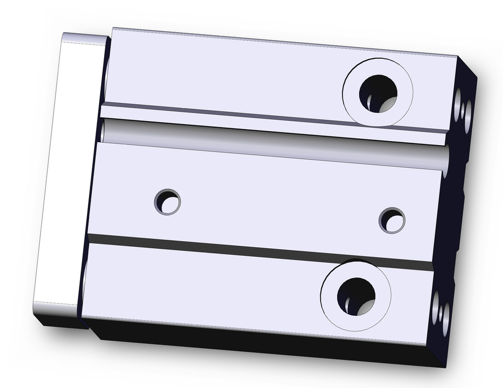 Image of SMC MGJ10-20