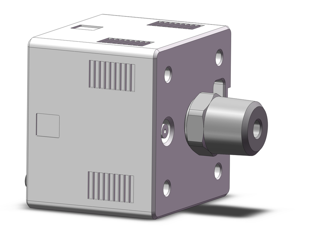Image of SMC ZSE20-P-01