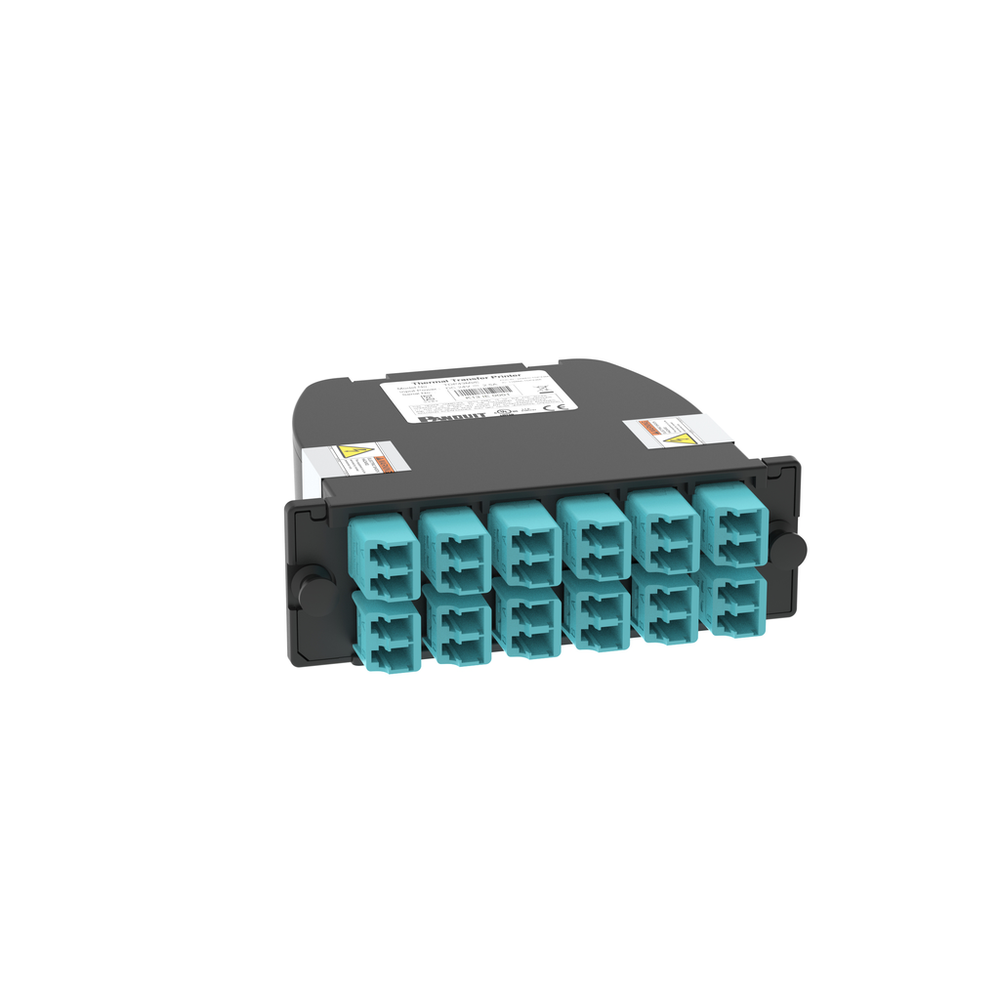Image of Panduit FC2ZA-24-10U