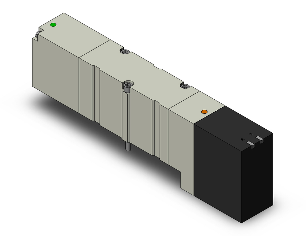 Image of SMC VQ4301-51