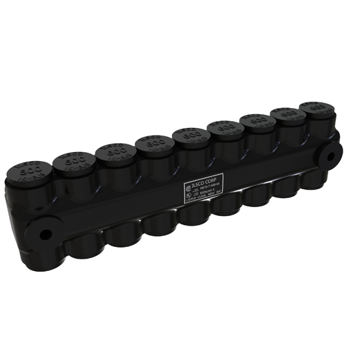 Image of ILSCO PBTD-7-500-M