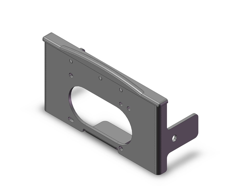 Image of SMC EX600-ZMV1