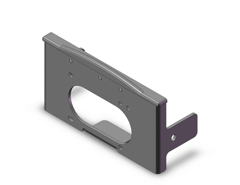 Image of SMC EX600-ZMV1