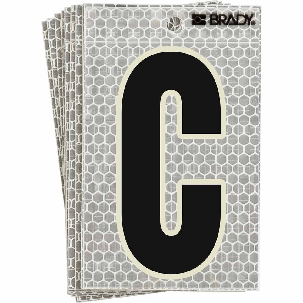 Image of Brady 3010-C