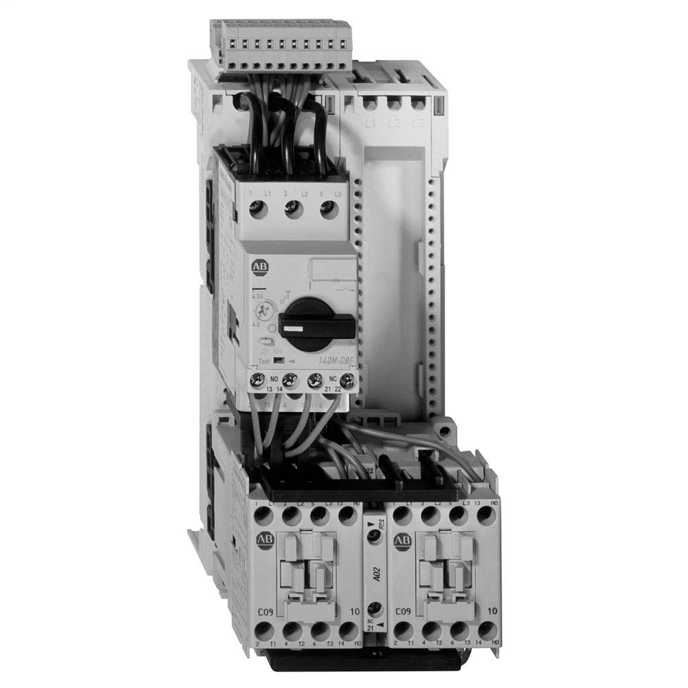 Image of Allen-Bradley 107S-EWEJ7-DC10X