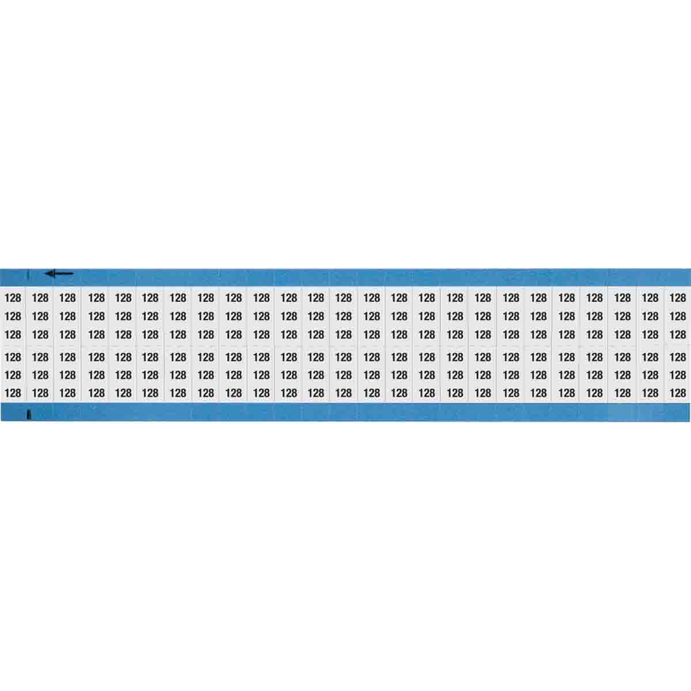 Image of Brady WM-128-SC-PK