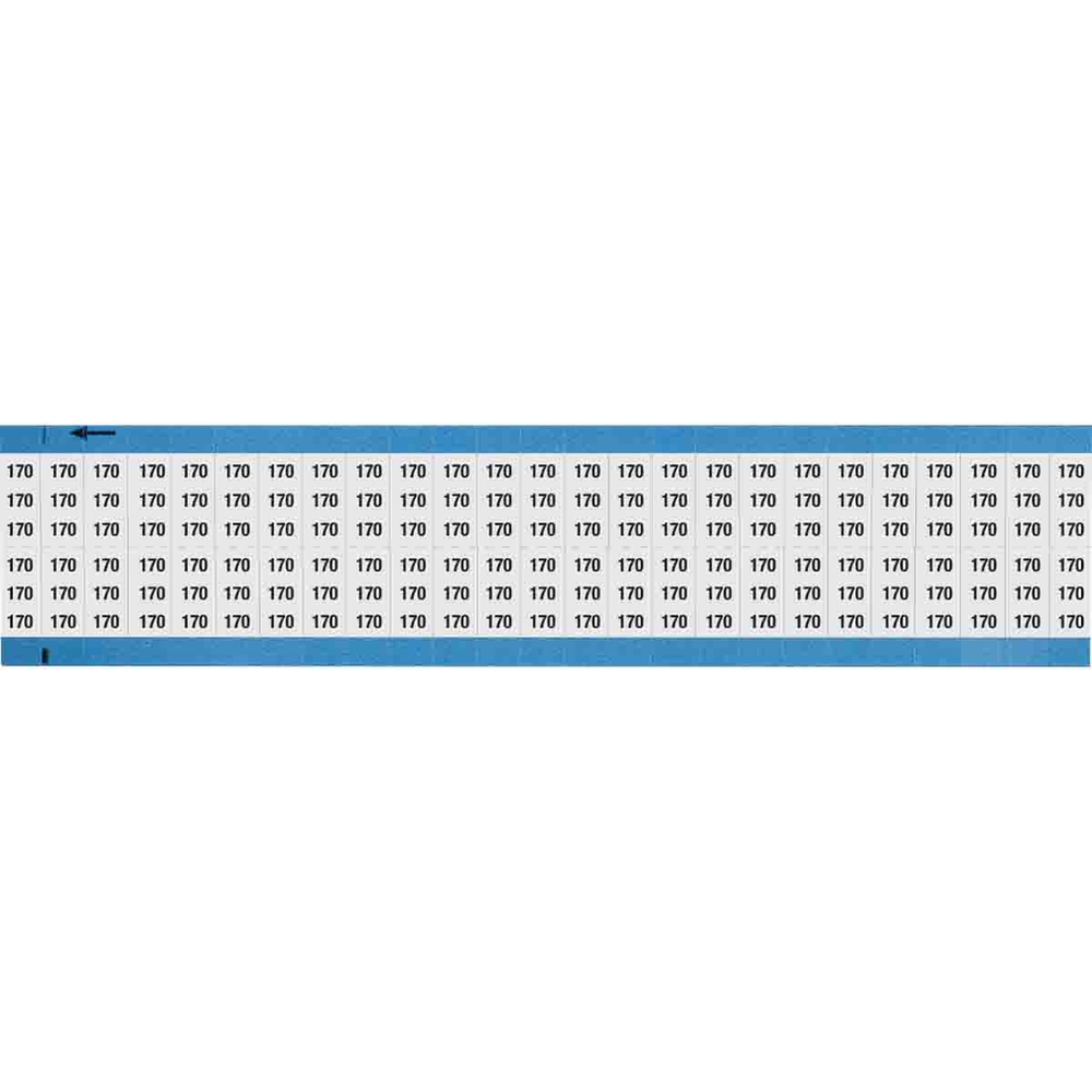 Image of Brady WM-170-SC-PK