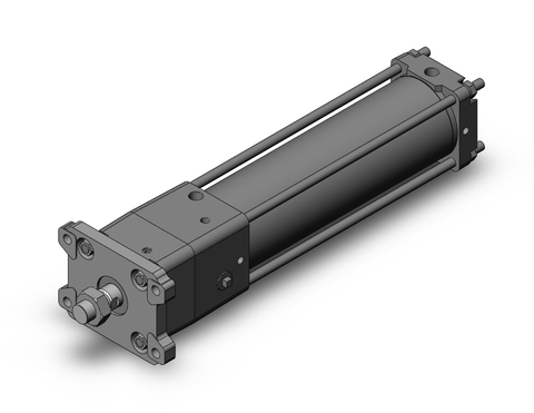 Image of SMC CNA2F100-300-D