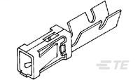 Image of TE Connectivity 102104-1