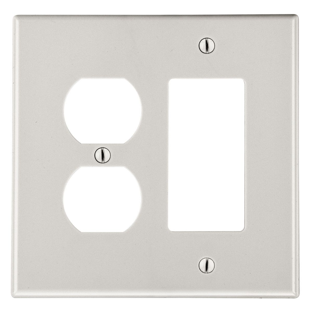 Image of Hubbell Wiring Device-Kellems P826LA