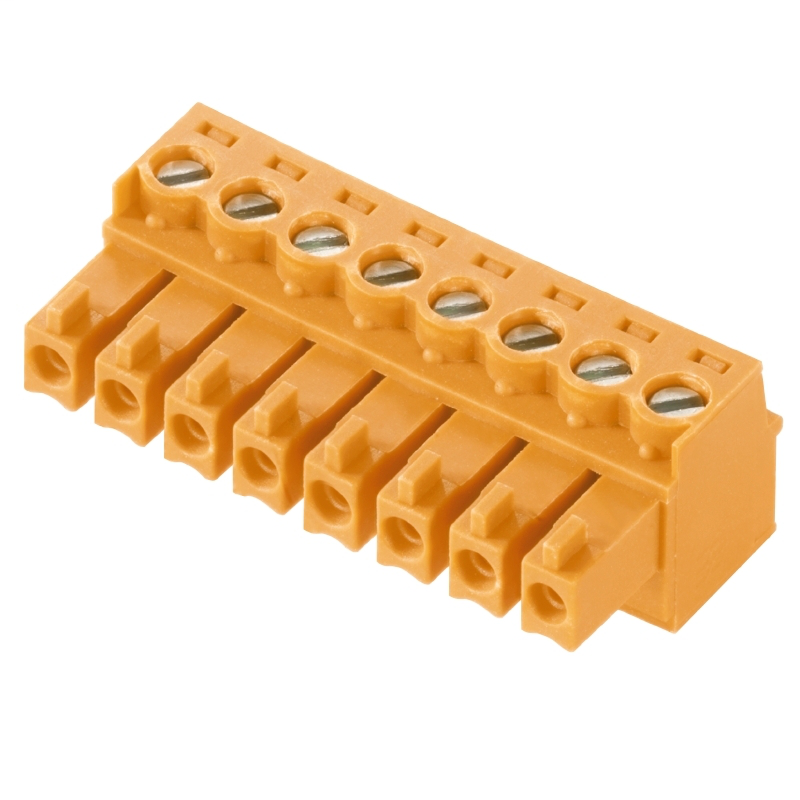 Image of Weidmuller 1940740000