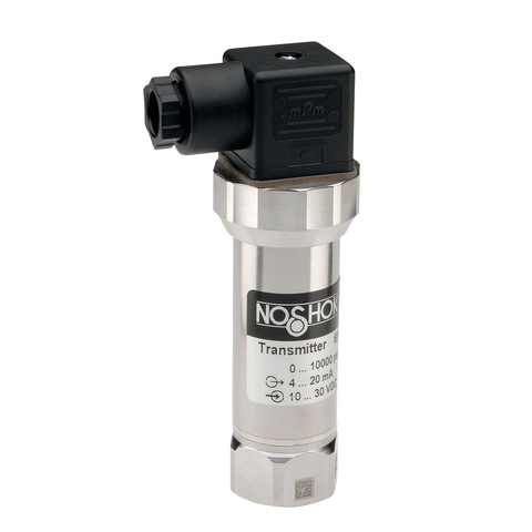 Image of NOSHOK 615-30000-1-1-6-8