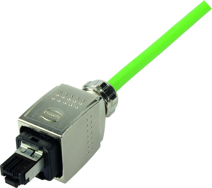 Image of Harting 09352210401