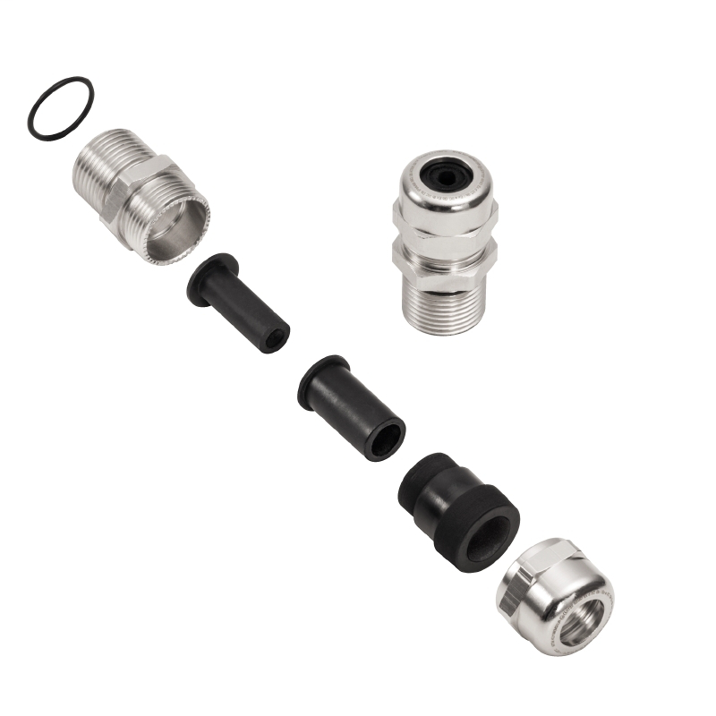 Image of Weidmuller 1460040000