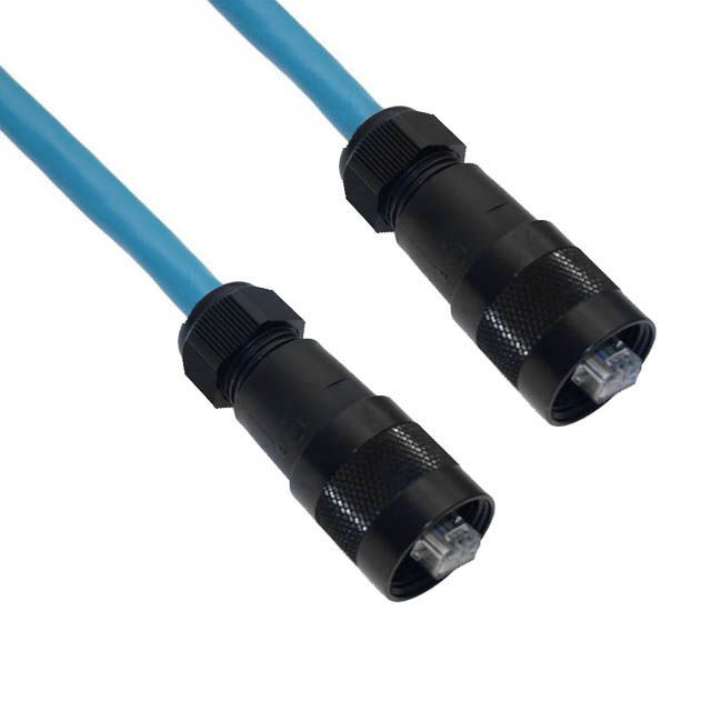 Image of Mencom E45V3S-8MMP-6M