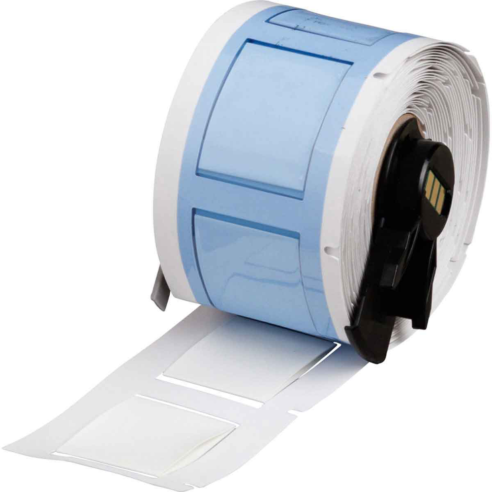 Image of Brady PSPT-750-1-WT