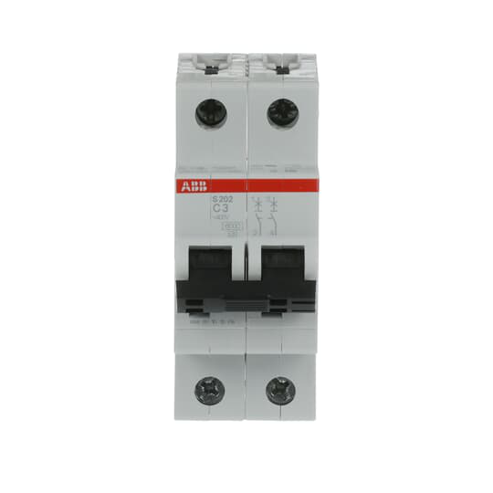 Image of ABB S202-C3