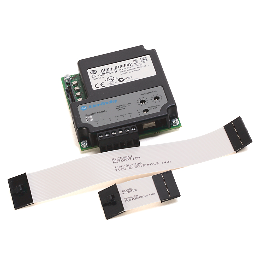 Image of Allen-Bradley 20-COMM-H