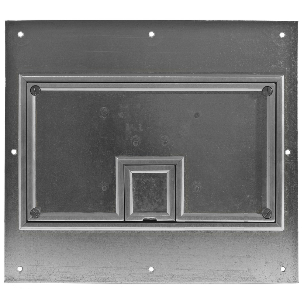 Image of Hubbell Wiring Device-Kellems CFB11CVRALU