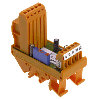 Image of Weidmuller 1123361001