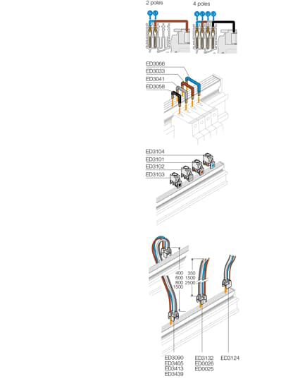 Image of ABB ED0025