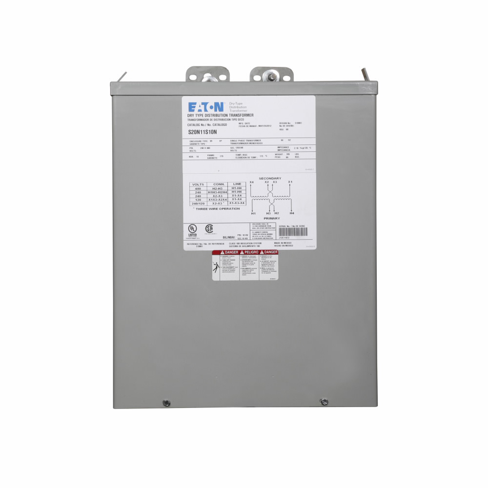 Image of Eaton S10N11S10X