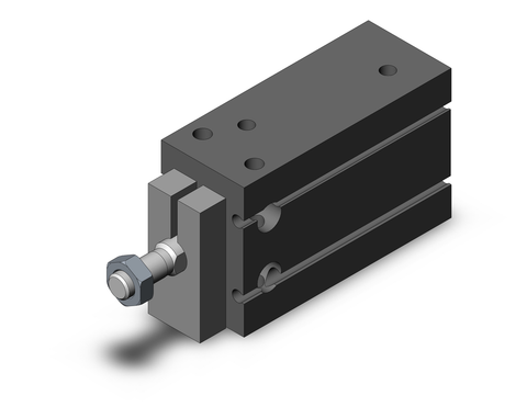 Image of SMC CDUK25-30D