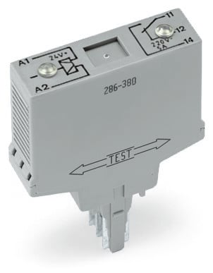 Image of WAGO 286-380