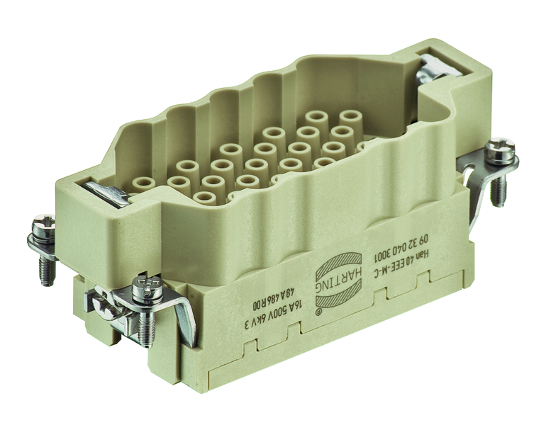 Image of Harting 09322403001