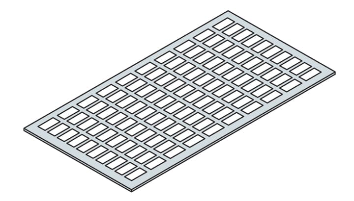 Image of ABB EH2118