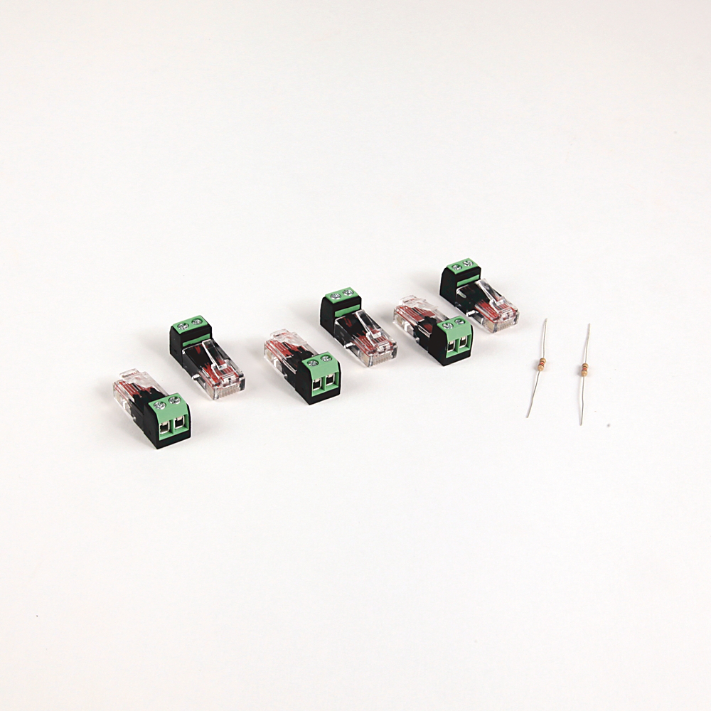 Image of Allen-Bradley AK-U0-RJ45-TB2P