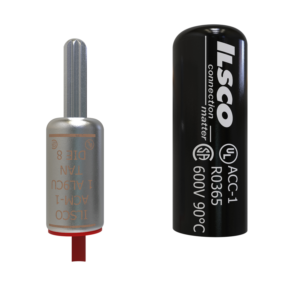 Image of ILSCO ACM-1