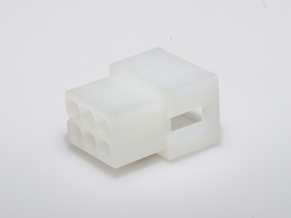 Image of Molex 03062061