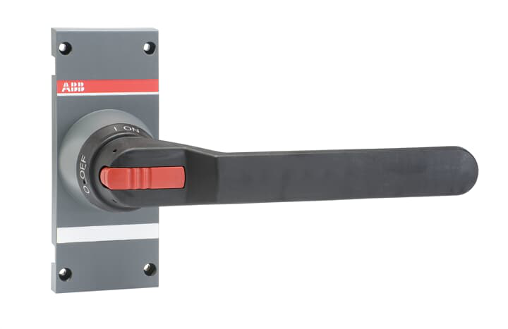 Image of ABB 1SCA106608R1001