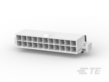 Image of TE Connectivity 2-1586043-2