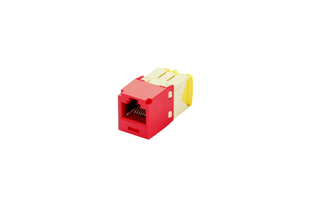 Image of Panduit CJT5E88TGRD