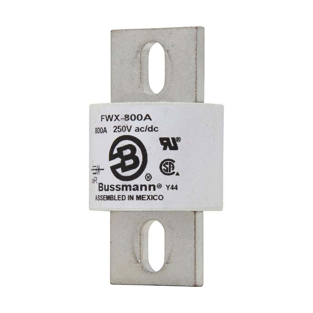Image of Bussmann FWX-800A
