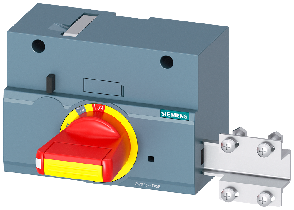 Image of Siemens 3VA9257-0EK25