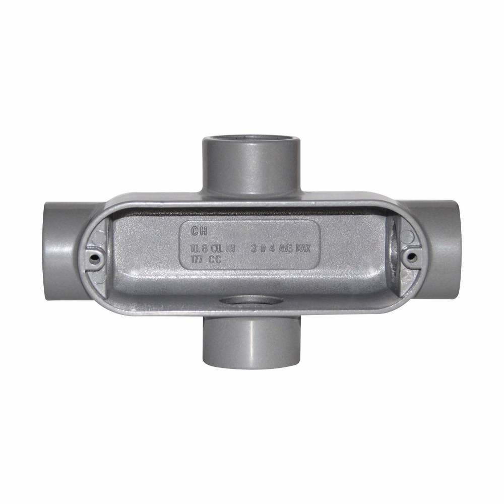 Image of Crouse-Hinds X35 ICG