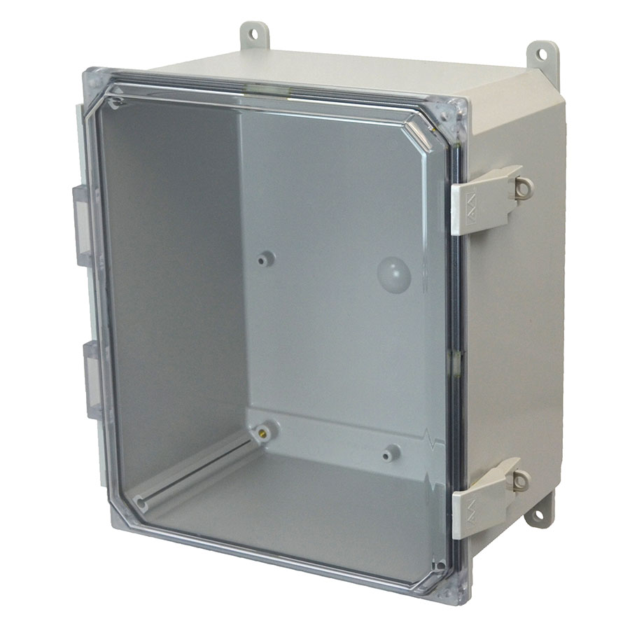 Image of Allied Moulded AMP1206CCNL