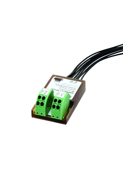 Image of Carlo Gavazzi SHPINV2T1P124