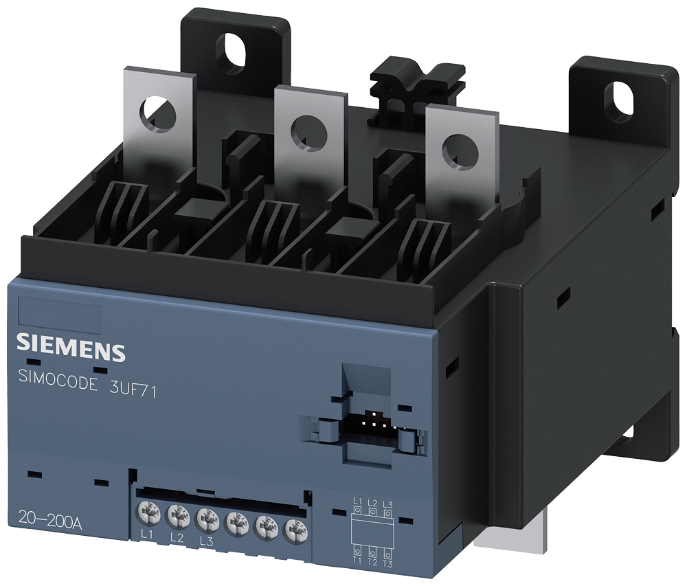 Image of Siemens 3UF71131BA010