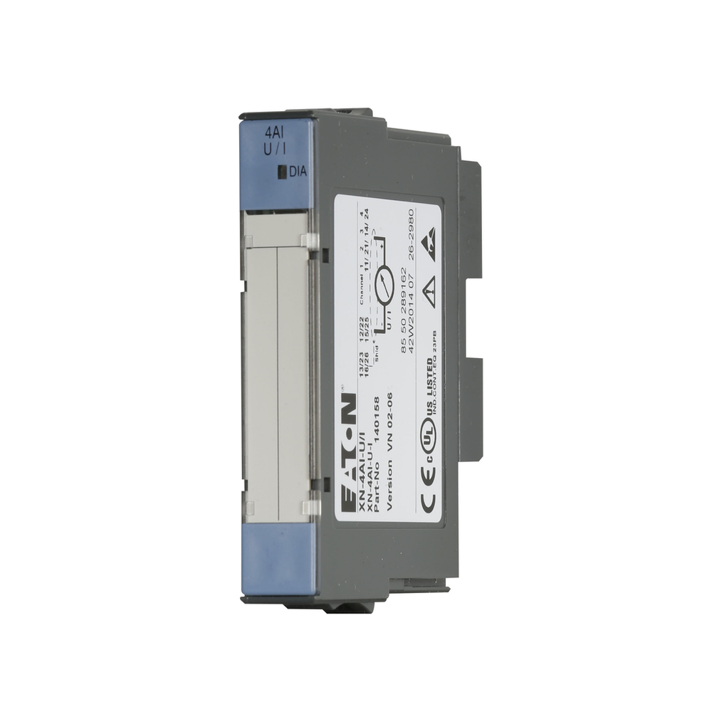 Image of Eaton XN-4AI-U/I