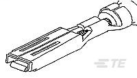 Image of TE Connectivity 282403-1