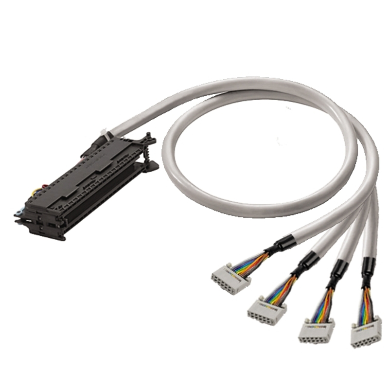 Image of Weidmuller 1512590025