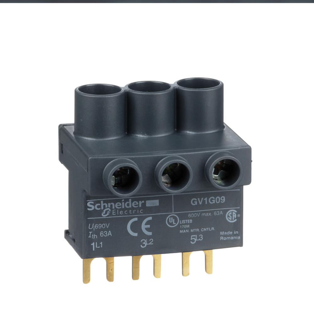 Image of Schneider Electric GV1G09