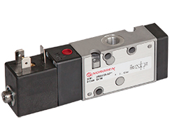 Image of Norgren V60A413A-A313J