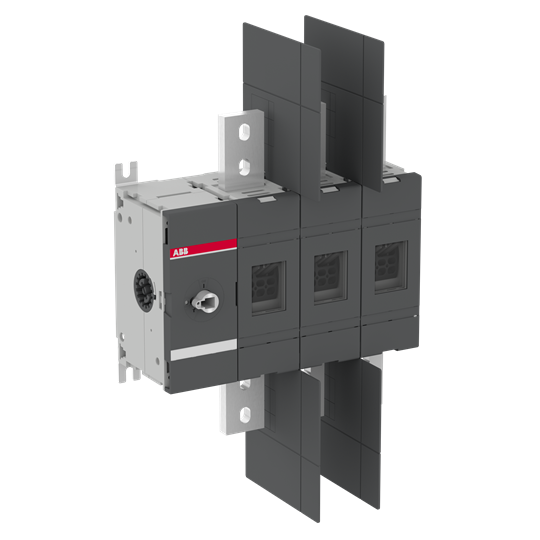 Image of ABB OT800U03