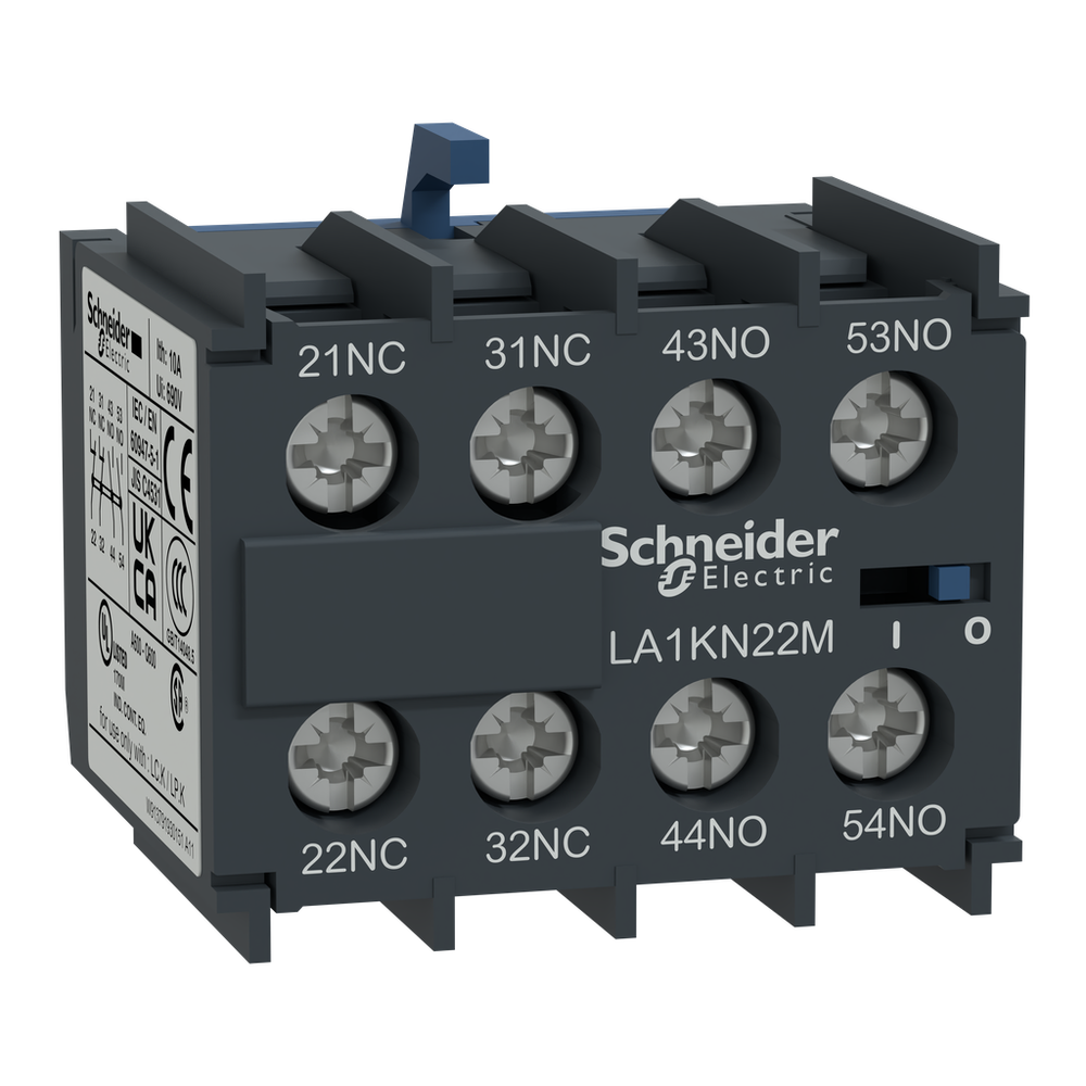 Image of Schneider Electric LA1KN22M