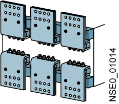 Image of Siemens 3WL9111-0AN08-0AA0